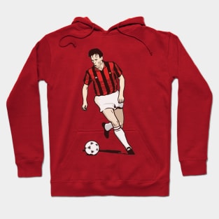 Marco Van Basten Classic Hoodie